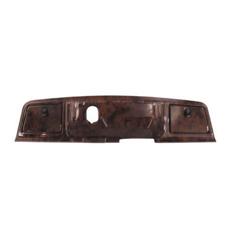 Dash Assy,  Yam G14-G22 Regal Burl