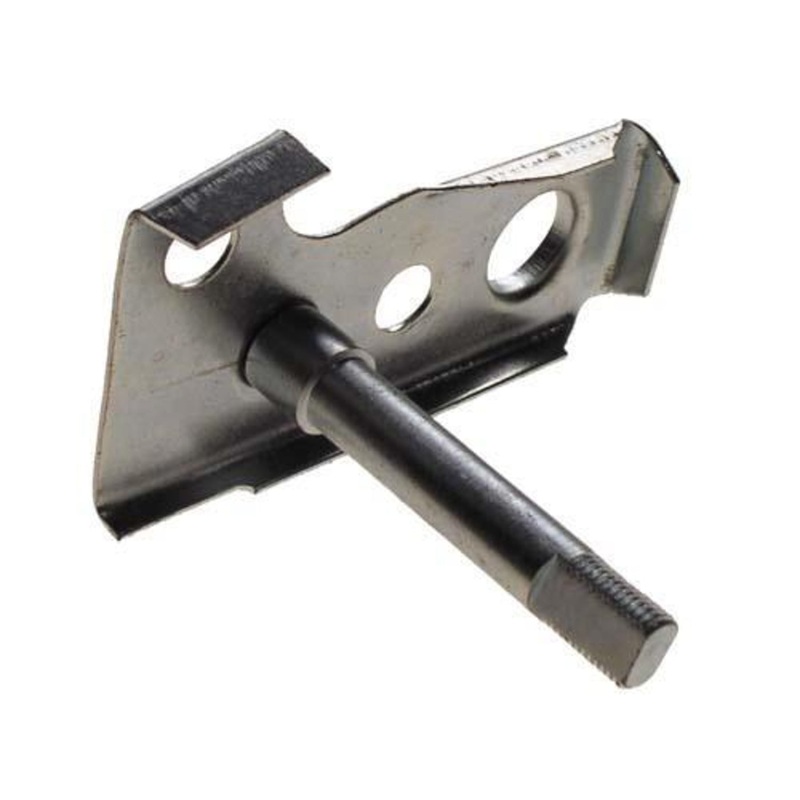 E-Z-GO Shaft & Arm Assembly (Years 1986-1992)