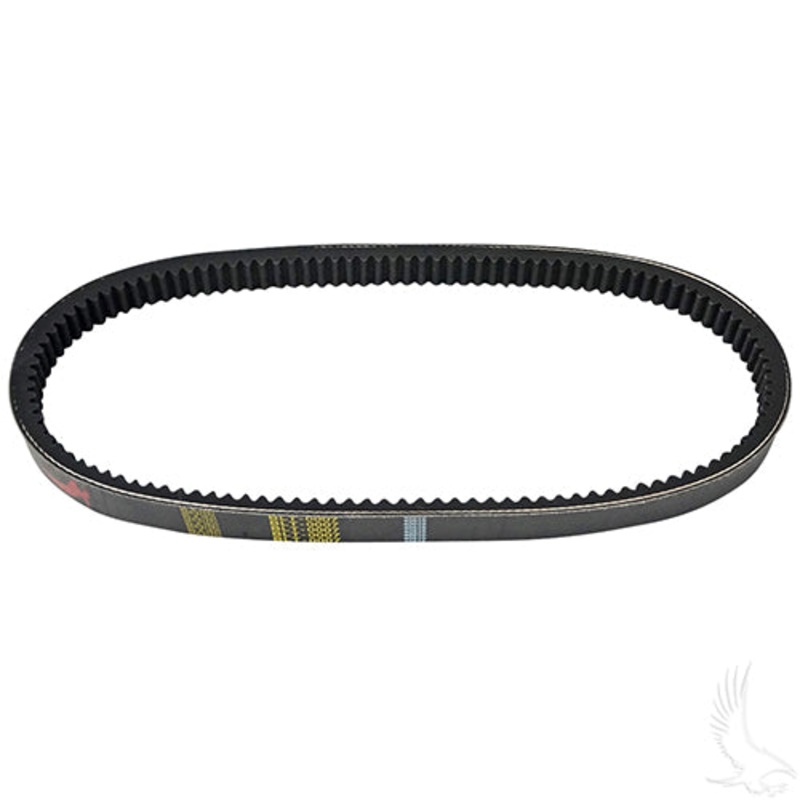 EZGO Medalist/TXT Golf Cart Drive Belt – 4-Cycle Gas (1996-2008)