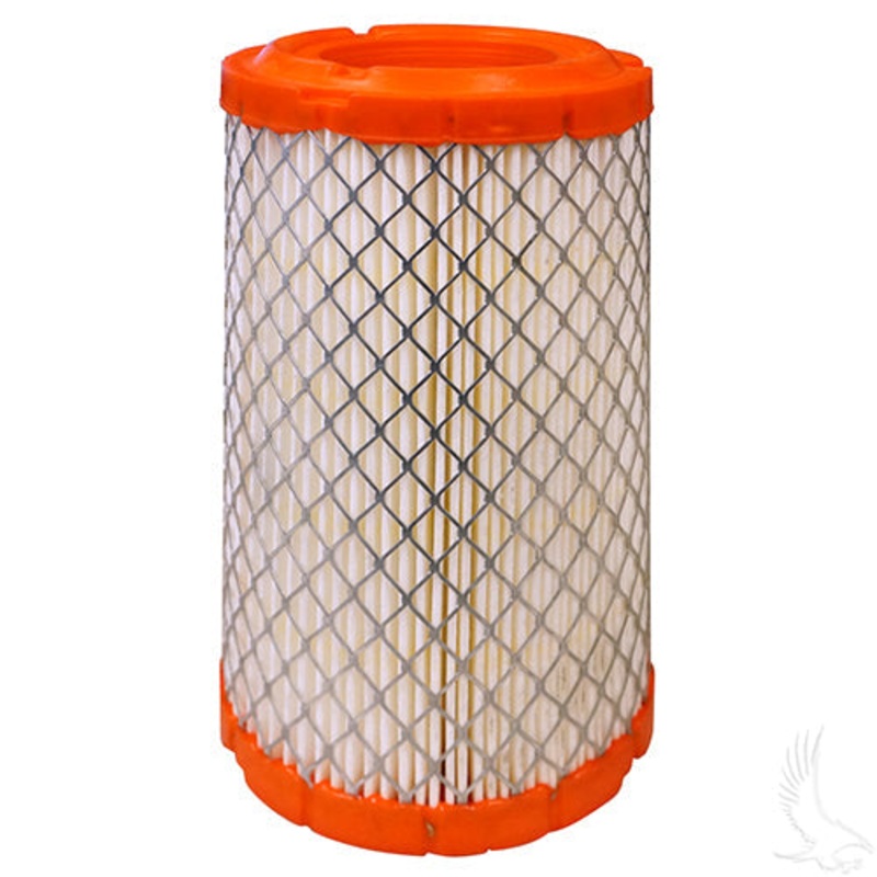 Golf Cart Air Filter – EZGO TXT/RXV 2006+ – 295/350cc Club Car Precedent