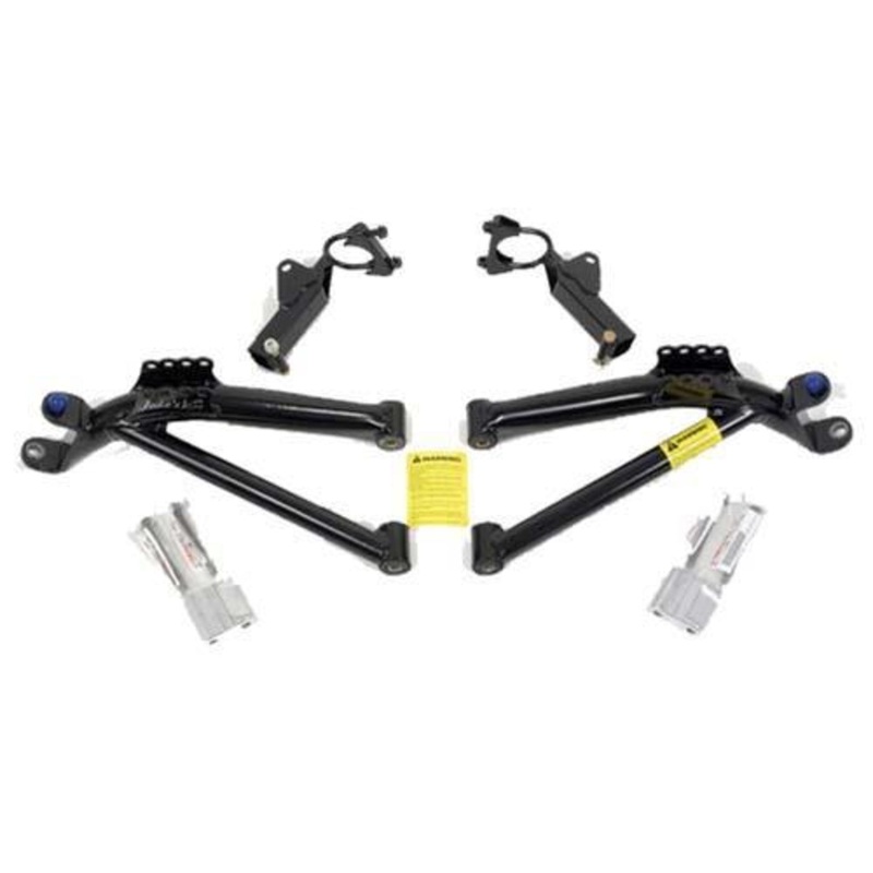 Jake’s Yamaha 5″ A-arm Lift Kit (Models G2/G9)