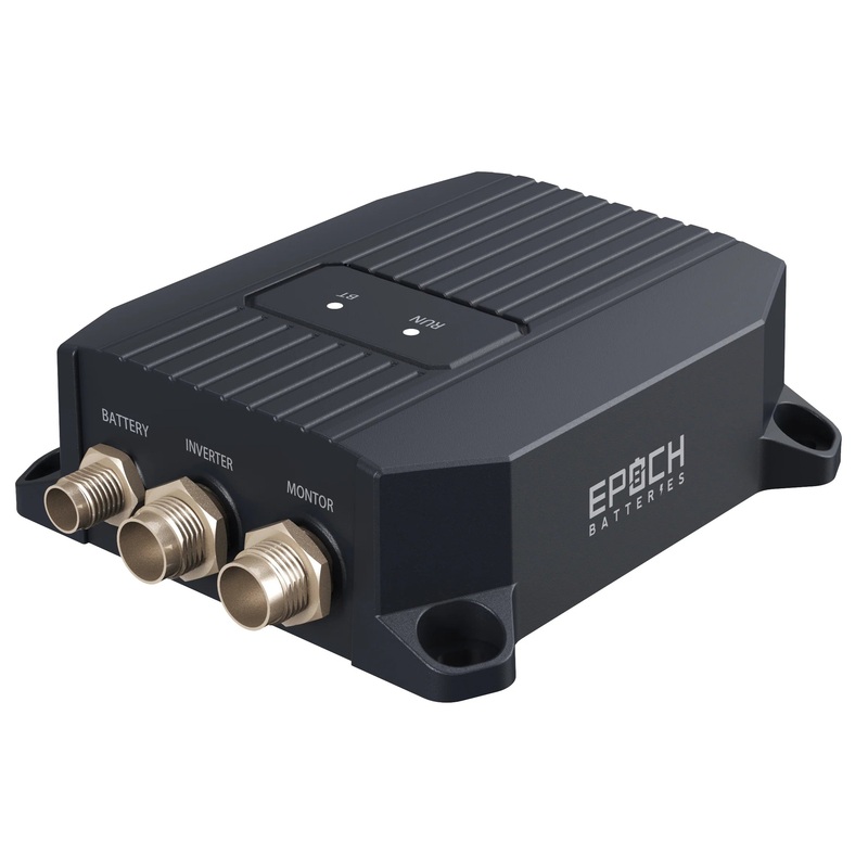 Pro Series – Communications Box