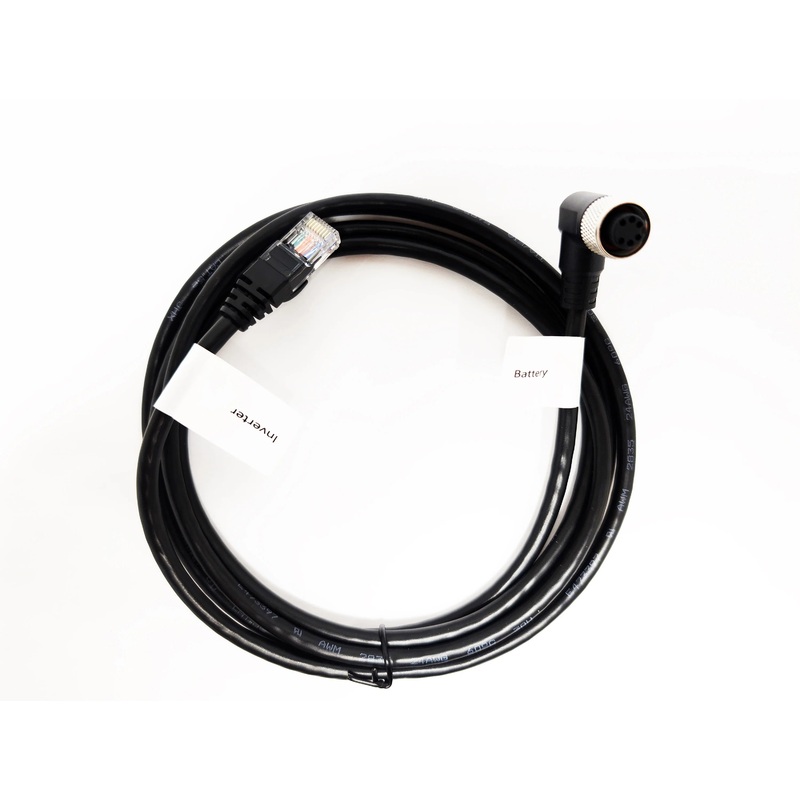 Pro Series – Victron Comms Cable