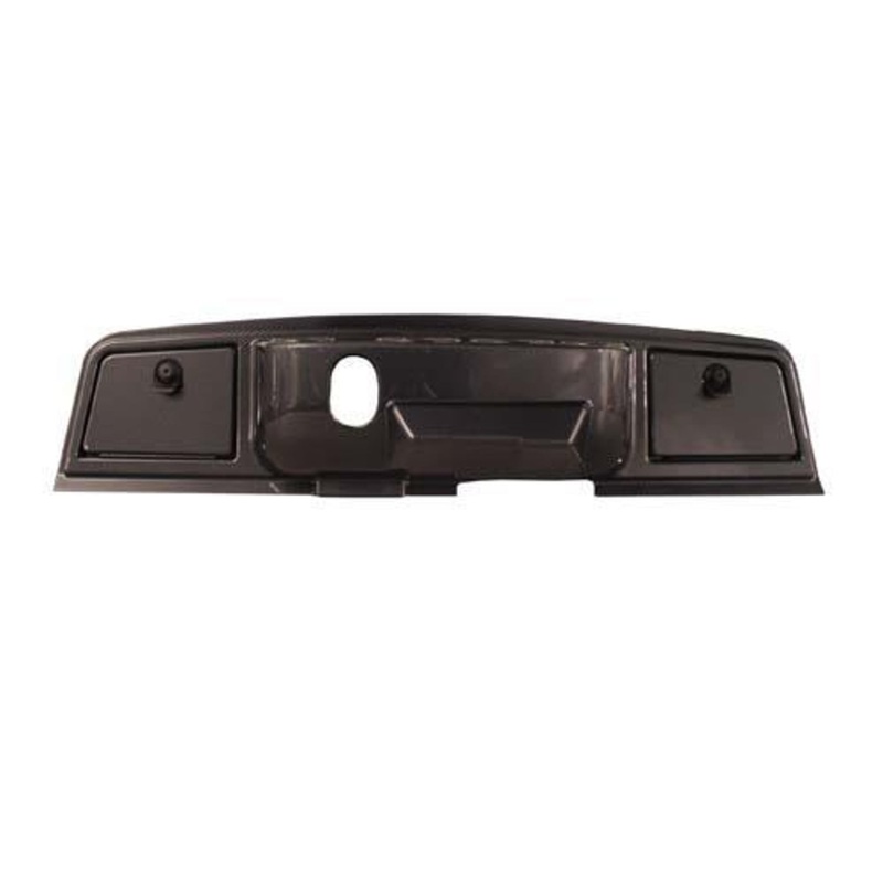 Yamaha Carbon-Fiber Dash Assembly (Models G14-G22)