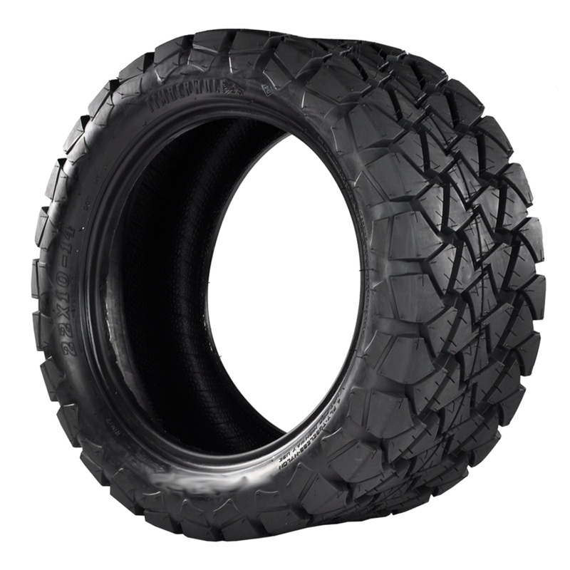22×10-14 GTW Timberwolf A/T Tire
