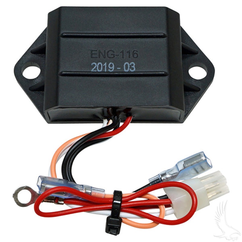 EZGO Gas Golf Cart Ignitor – 4-Cycle 1991-2005