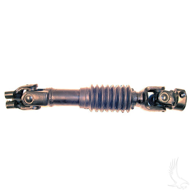 EZGO Golf Cart Intermediate Steering Shaft (2001+)