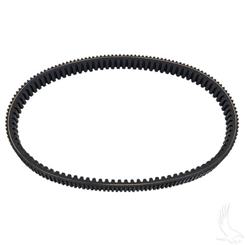 EZGO TXT/RXV Golf Cart Team Drive Belt – Gas 2010+ Kawasaki w/ Team Clutch