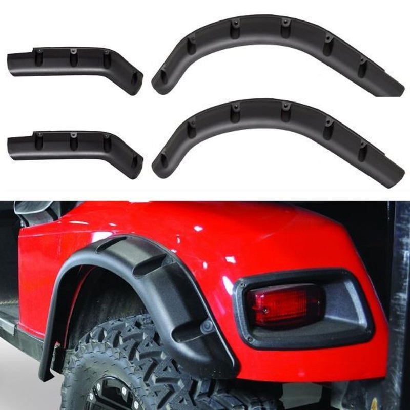 GTW Fender Flare Set – Years Yamaha (Models G29/Drive)