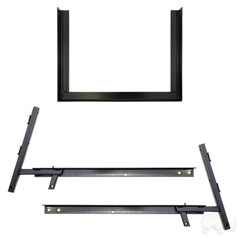 Utility Box Mounting Kit – Yamaha Drive