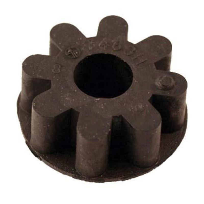 Yamaha Damper (Models G16-G22)