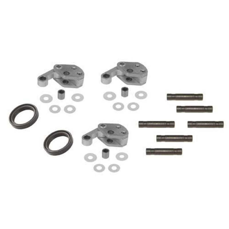 Yamaha Drive Clutch Repair Kit (Models G2-G14)