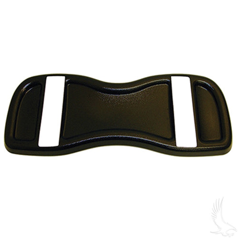 Yamaha Drive/Drive2 Golf Cart Seat Back Cover