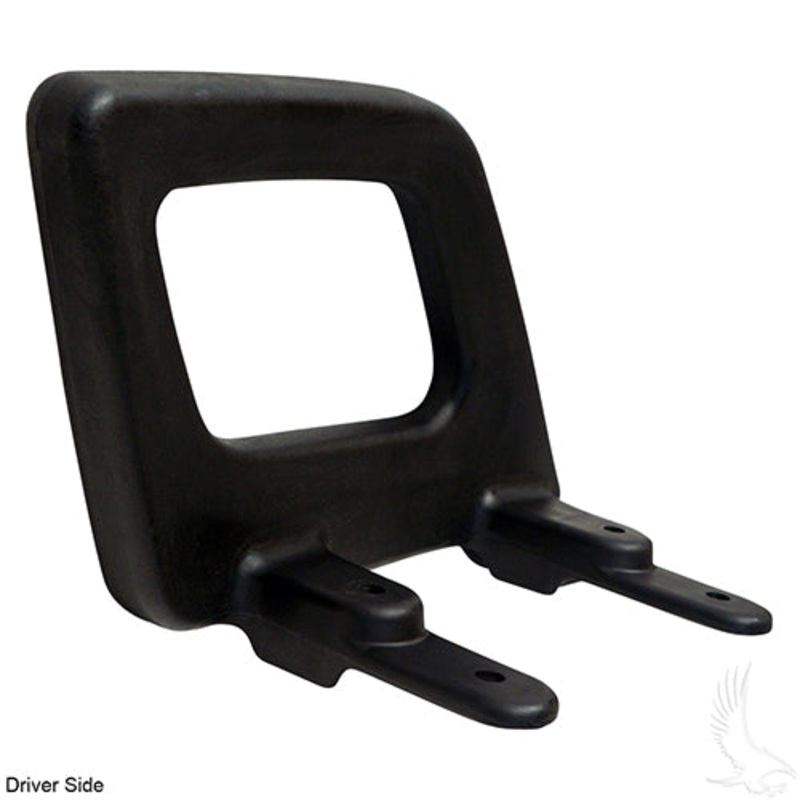 Yamaha Drive2 Golf Cart Hip Restraints – Set of 2