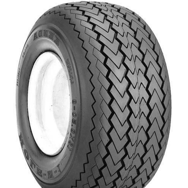 18×8.50-8 Kenda Hole-n-one Tire (No Lift Required)