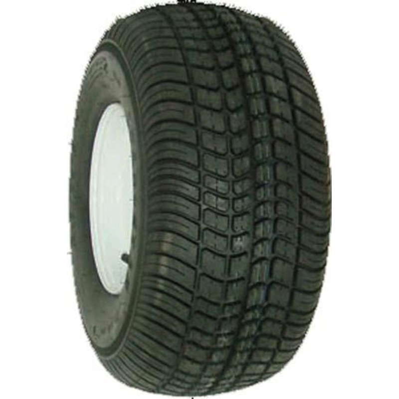 215/60-8 Kenda Load Star DOT Street Tire (No Lift Required)
