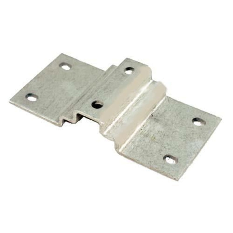 Club Car Seat Back Mount Bracket (Years 1979-1999)