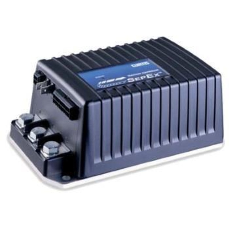 Controller Curtis 350A I2
