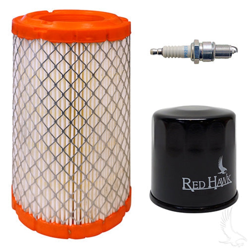 Golf Cart Tune Up Kit – EZGORXV/TXT with EFI