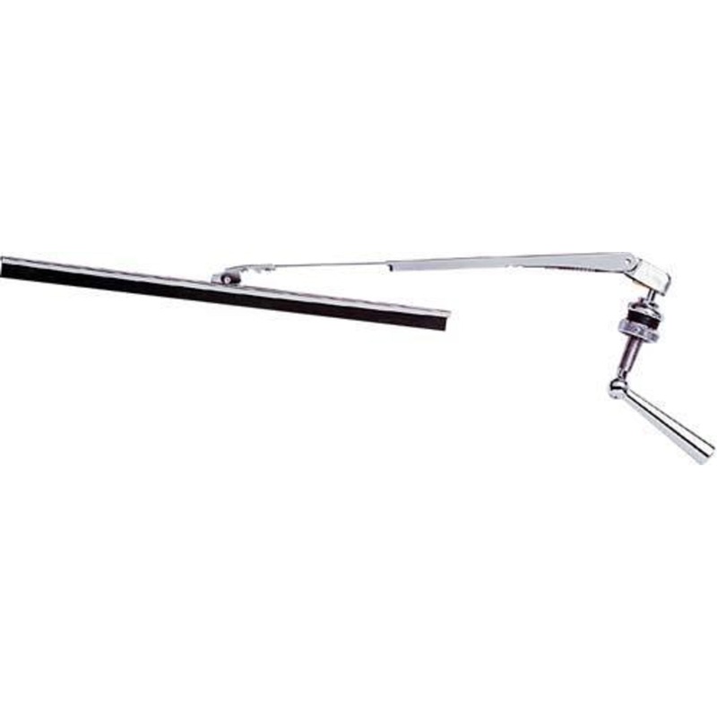 Hand-Operated Windshield Wiper Kit (Universal Fit)