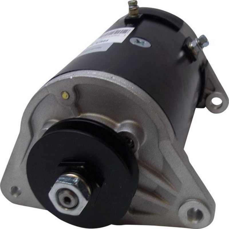 Reliance HD Starter Generator – For Club Car