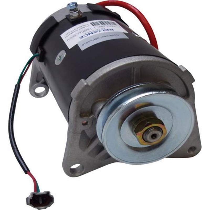 Reliance HD Starter Generator – For Yamaha (Models G16-G29/Drive)