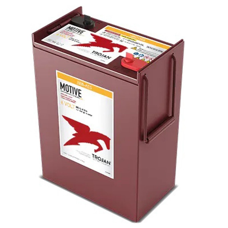 Trojan J305-AES 279Ah 6VDC Deep-Cycle AES Battery