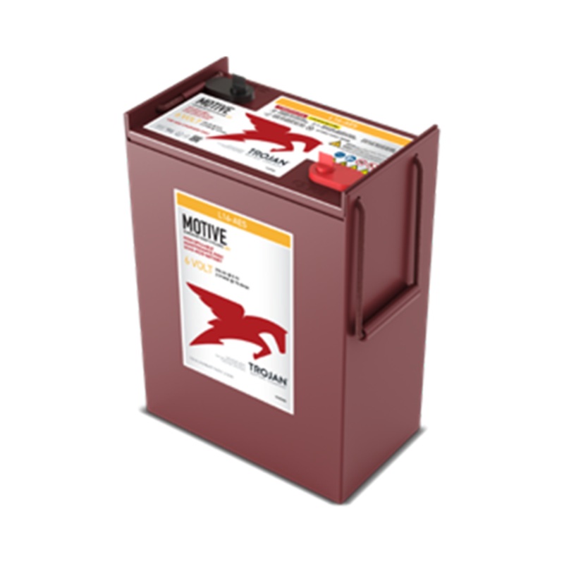 Trojan L16-AES 355Ah 6VDC Deep-Cycle AES Battery
