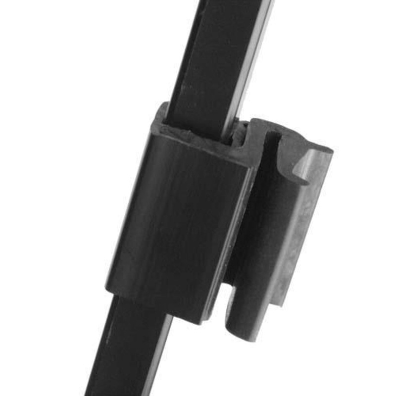 Windshield Top Clips 1″