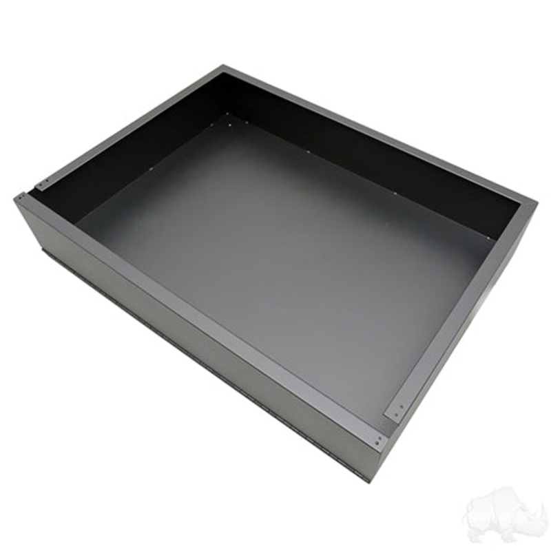 Yamaha G14-G22 Steel Utility Box For Cargo & Hauling