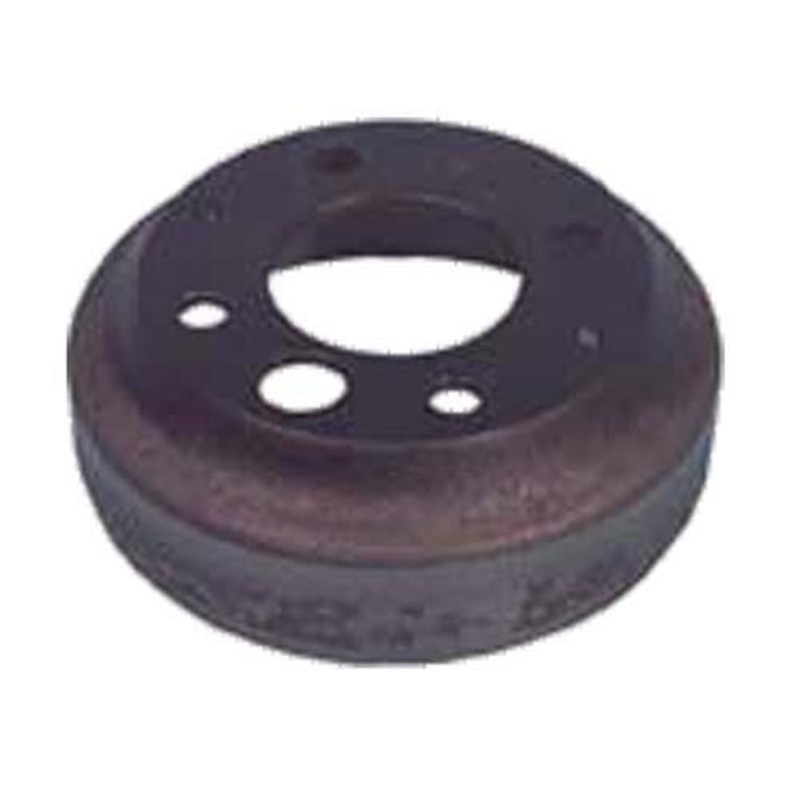 Brake Drum (Years Select Yamaha & Columbia / Harley Davidson Models)