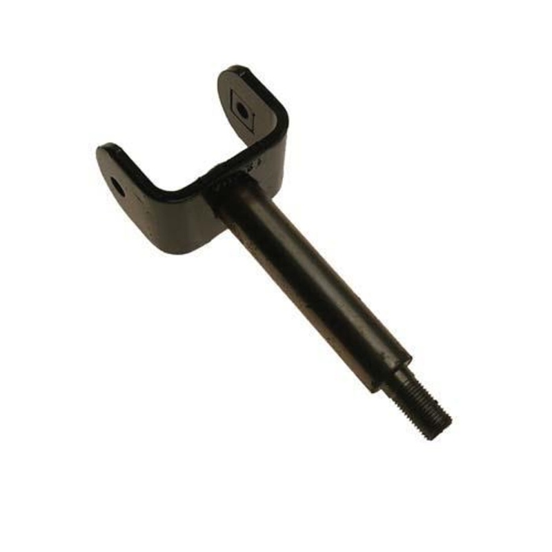 Club Car Precedent Kingpin Assembly (Years 2004-Up)