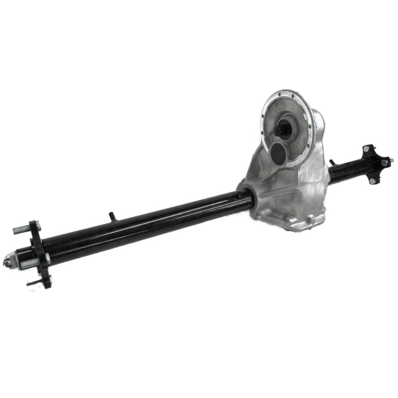 Complete Schafer Axle for Electric 2013-2022 E-Z-GO RXV 16.99:1 Light Duty