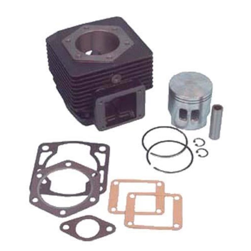 E-Z-GO Cylinder / Piston Assembly (Years 1989-1993)