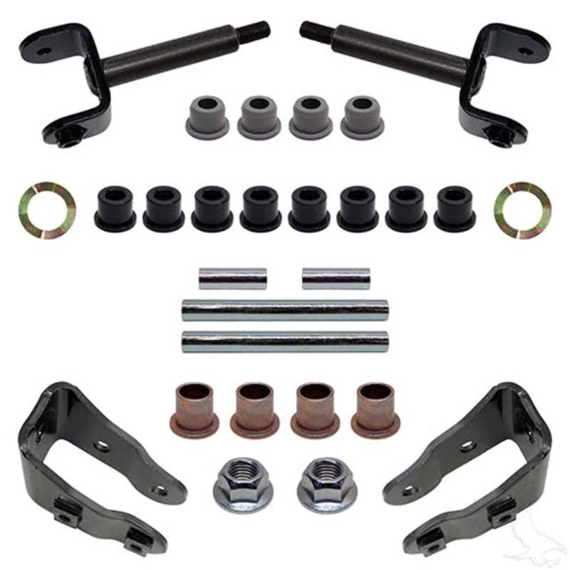 Golf Cart  Repair Kit – Front End – Club Car Tempo – Onward – Precedent 04+