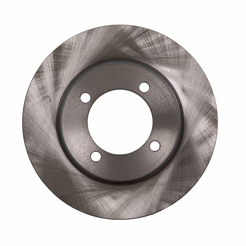 MadJax XSeries Storm Front Rotor