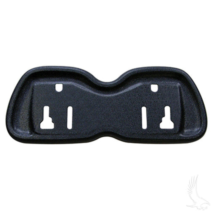 Seat Back Cover, Club Car Tempo, Precedent (2004+)