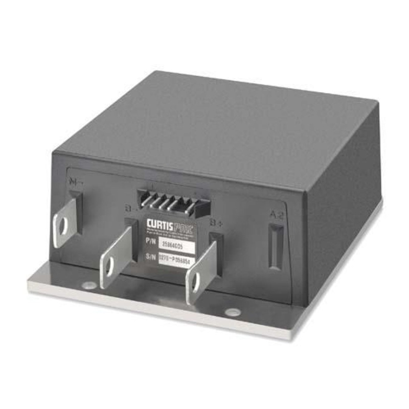 E-Z-GO Medalist / TXT 350-Amp Curtis Controller (Years 1994-Up)