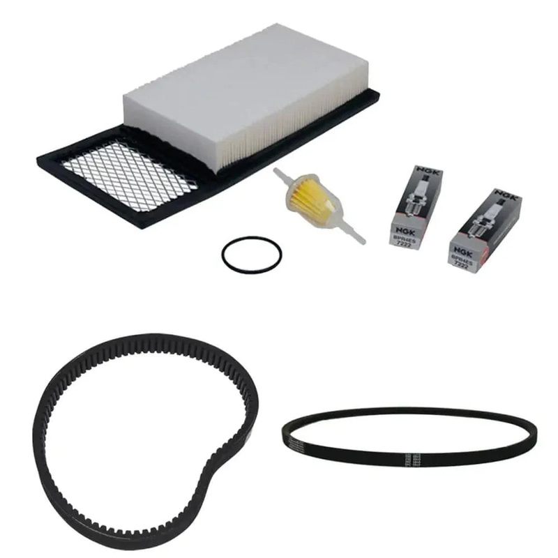EZGO TXT – 1996-2005 Deluxe Tune-up Kit