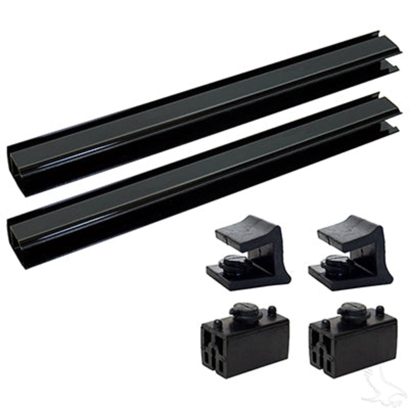 Mounting Kit, Windshield, EZGO 86-94