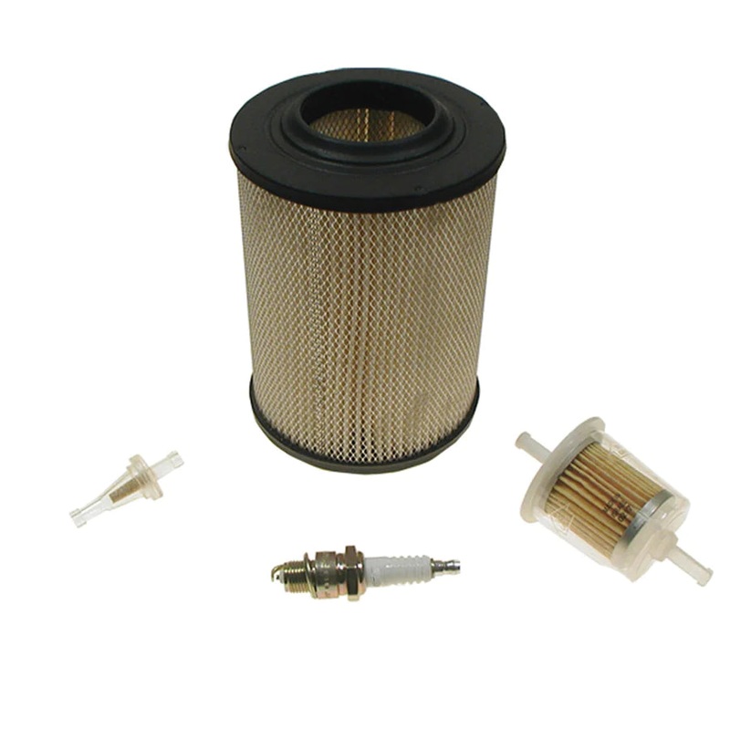 Tune-Up Kit – EZGO Marathon (Years 1976-1994)