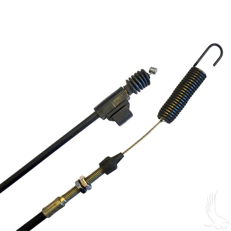 Accelerator Cable, 68″, EZGO RXV Gas 08+