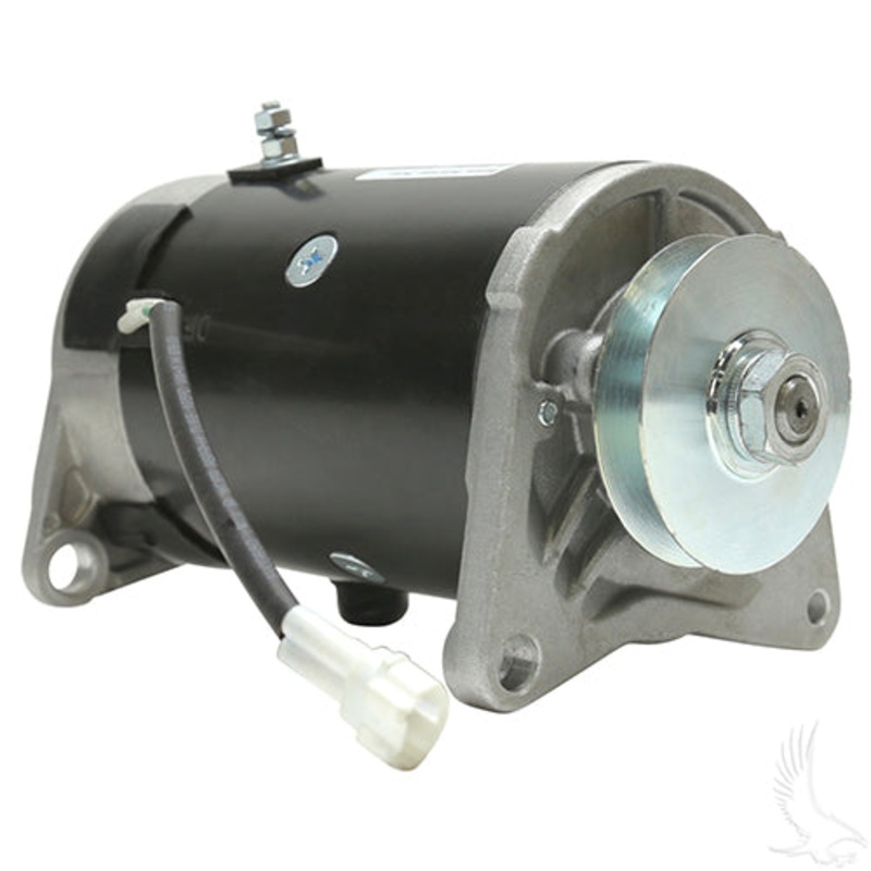 Admiral Plus Industrial – Golf Cart Starter Generator – Yamaha G16-G22 – G29 – Drive2 4 Cycle Gas 96+