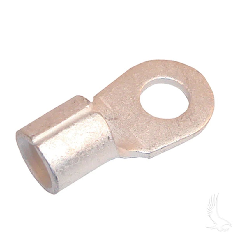 Battery Terminal, BAG of 25, 5/16″ 4 gauge