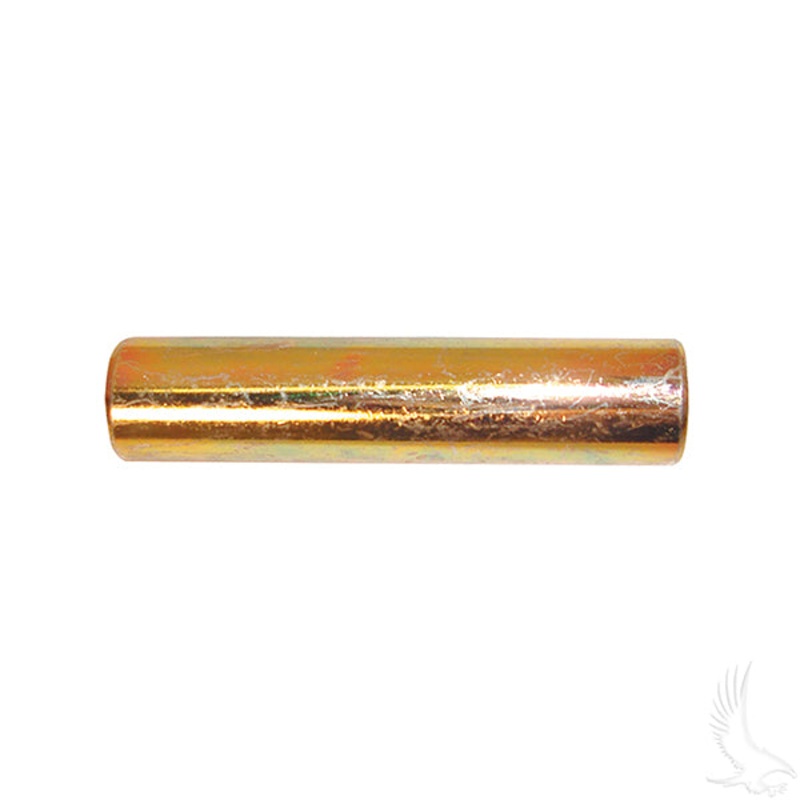 Bushing Sleeve, Steel, Leaf Spring, Club Car DS 76+
