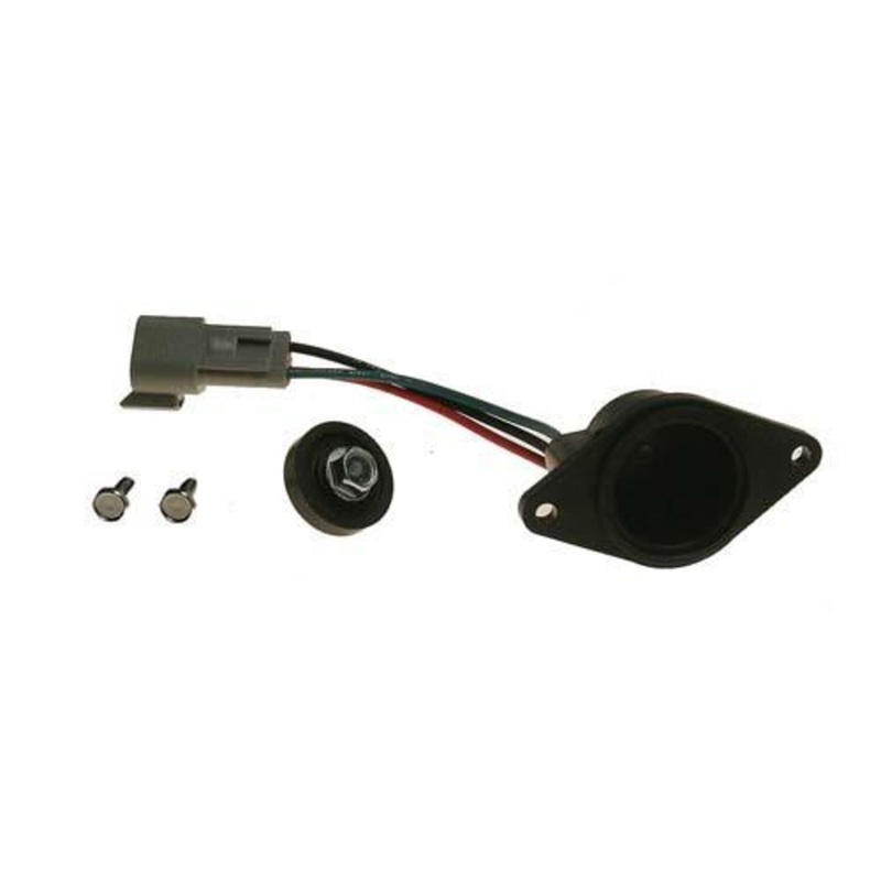 Club Car Electric Precedent/DS Motor Speed Sensor Kit (Years 2004-Up)
