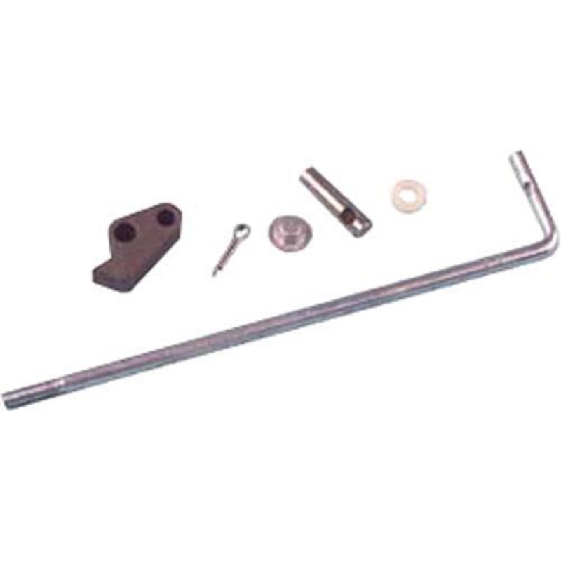 Club Car Gas & Electric Pawl and Rod Kit (Years 1981-1998)