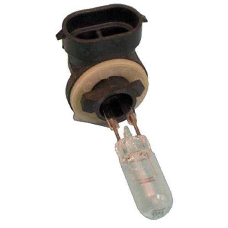 Club Car Halogen Bulb (Years 1999-Up)