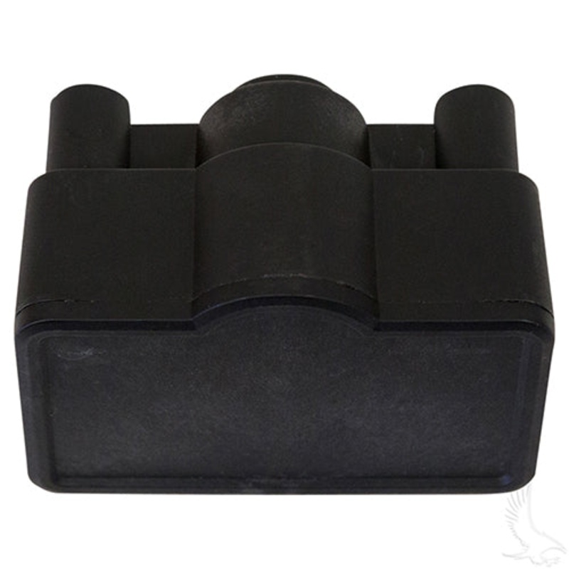 Club Car Precedent Golf Cart MCOR 2 – Electric – Pedal Group 1