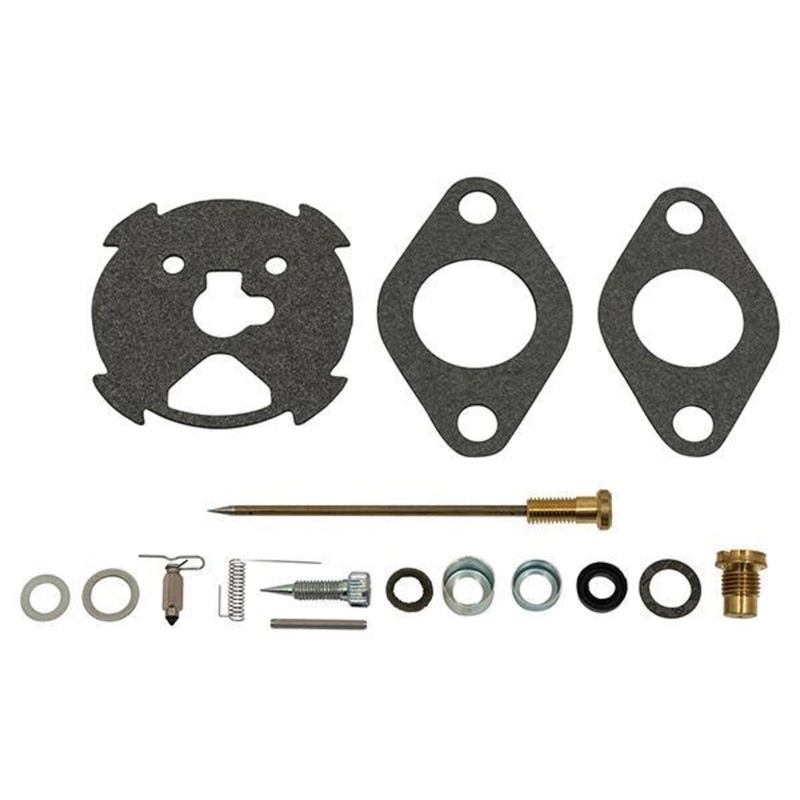 Columbia / Harley Davidson – Cushman Carburetor Repair Kit (Years 18&22 HP)